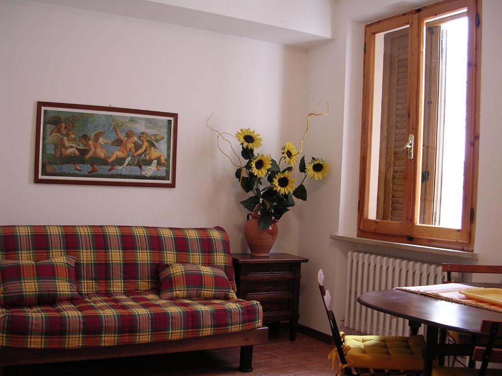 Casa Vacanze Del Pescatore Passignano sul Trasimeno Exterior photo