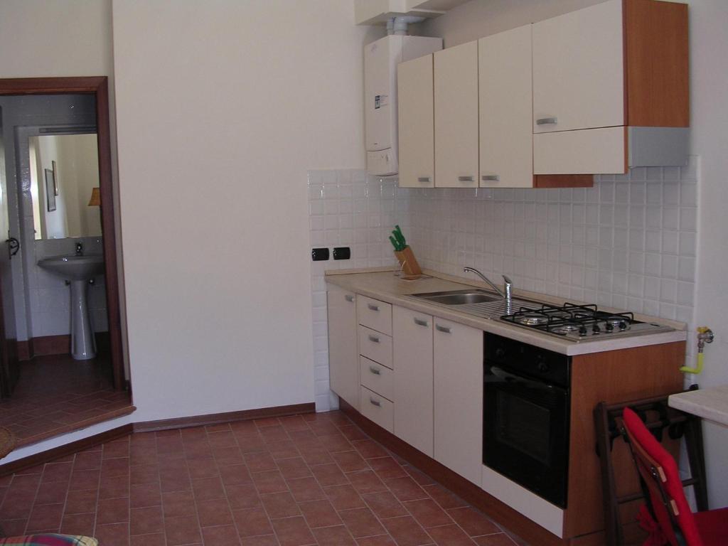 Casa Vacanze Del Pescatore Passignano sul Trasimeno Exterior photo